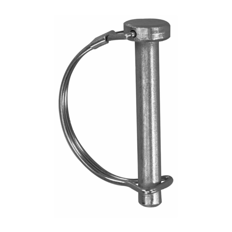 CONFEZIONE 5 SPINOTTI MOTOZAPPA Ø 10