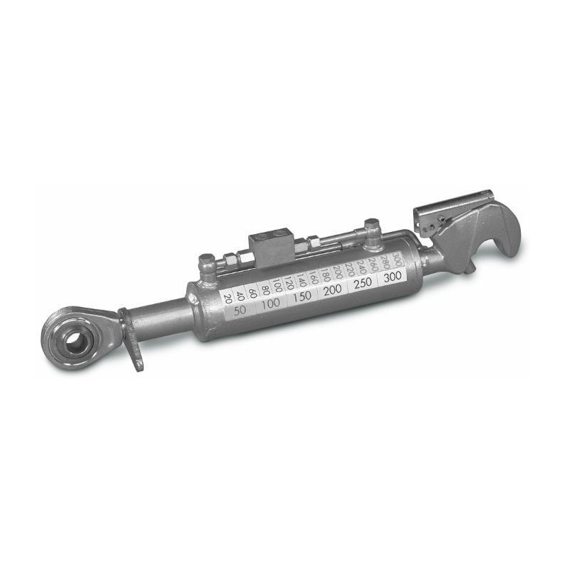 3°PUNTO IDRAULICO 50X30X210
