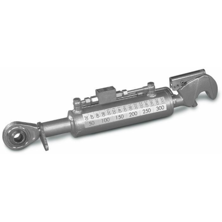 3°PUNTO IDRAULICO 80X40X210