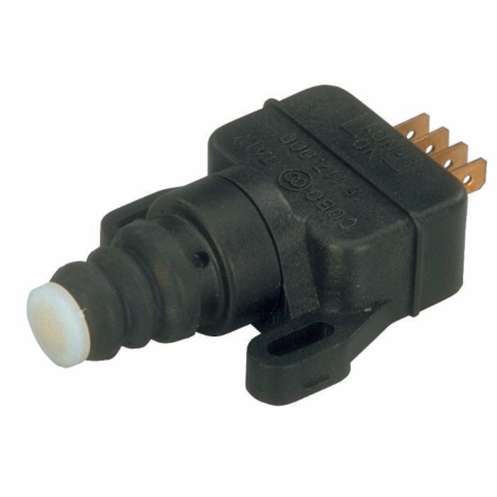 Interruttore luci di arresto a scatto rapido