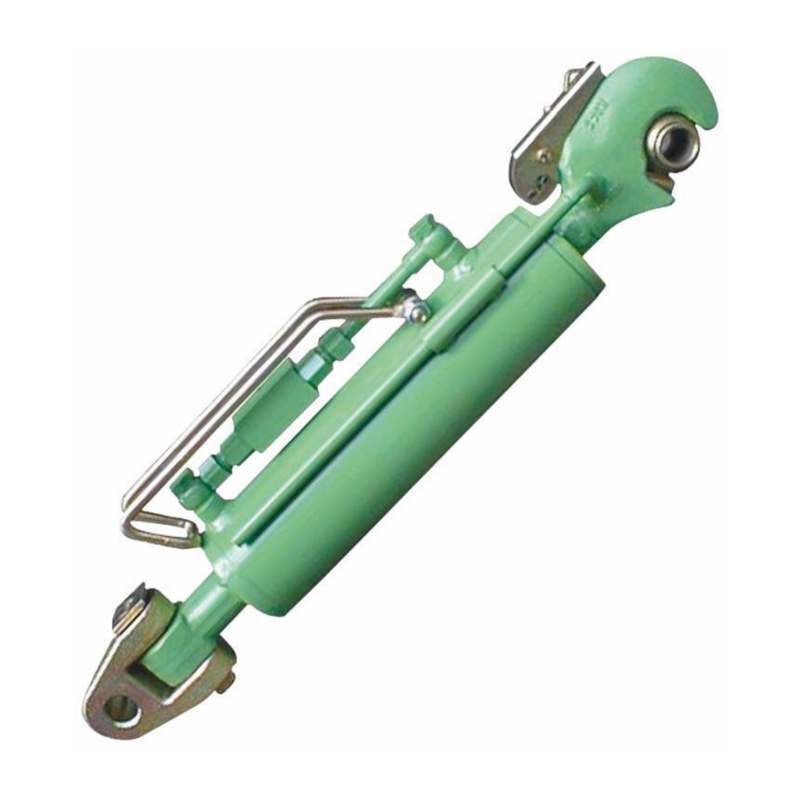 3°PUNTO IDRAULICO 80X40X200