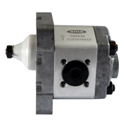 Pompa ad ingranaggi Gruppo 1 da 1,60 cc destra