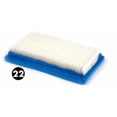 FILTRO ADATTABILE HONDA