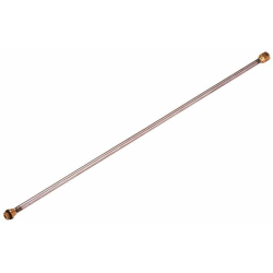 Prolunga in acciaio inox