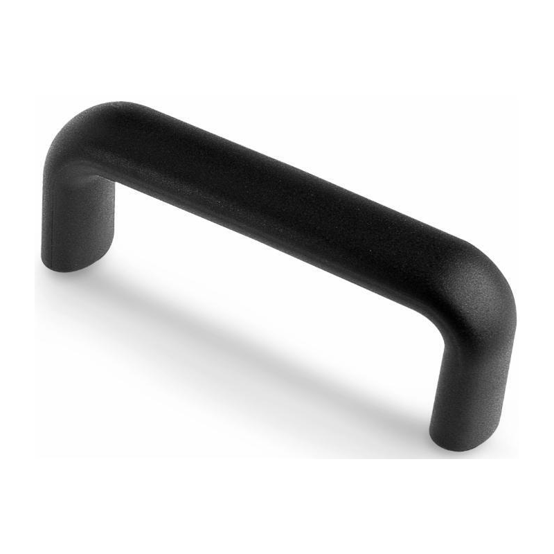 MANIGLIA CON BOCCOLA M8