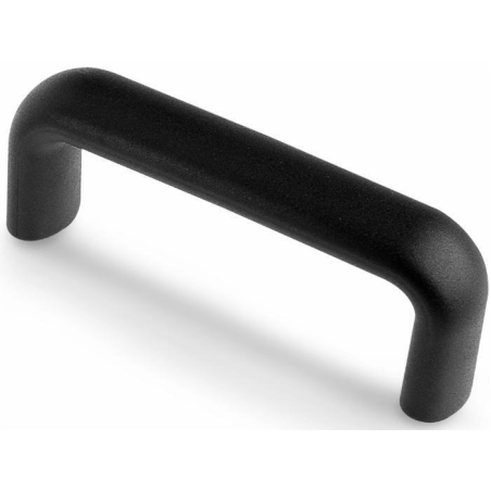 MANIGLIA CON BOCCOLA M8