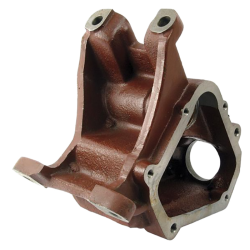 SCATOLA  STERZ0 ADATTABILE A  RIF. ORIG. MASSEY  1853098M1