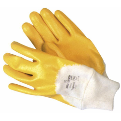 GUANTO COTONE IMPREGNATO NBR