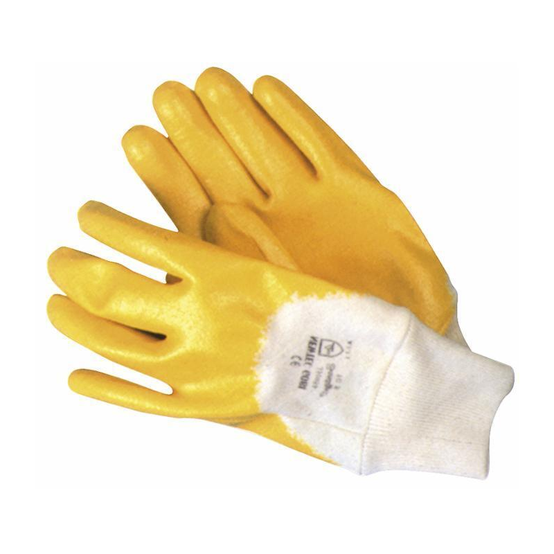 GUANTO COTONE IMPREGNATO NBR