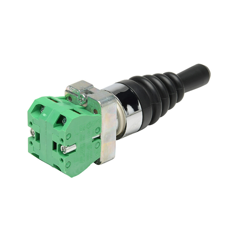 JOYSTICK A 2 FUNZIONI