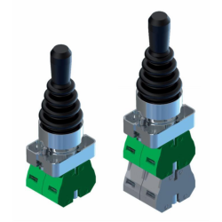 JOYSTICK A 4 FUNZIONI