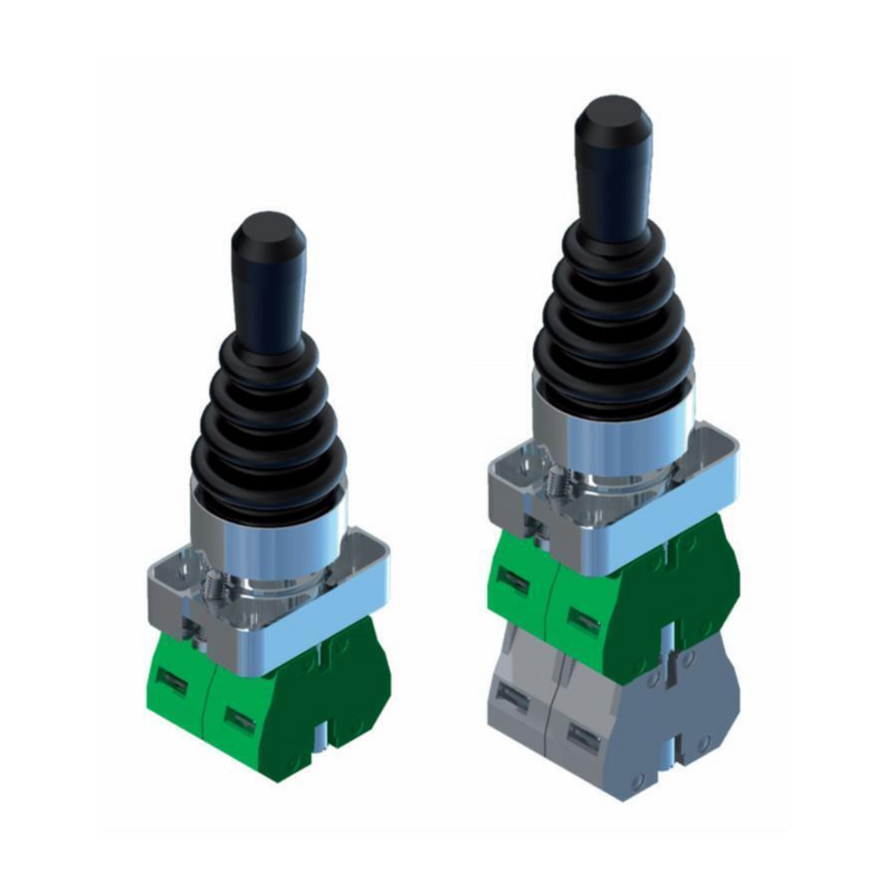 JOYSTICK A 4 FUNZIONI