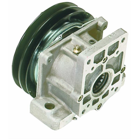 INNESTO ELETTROMAGNETICO 24VDC PER POMPE GRUPPO 1 E 2