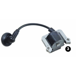 BOBINA AVV.X 33 CC (2 FILI)