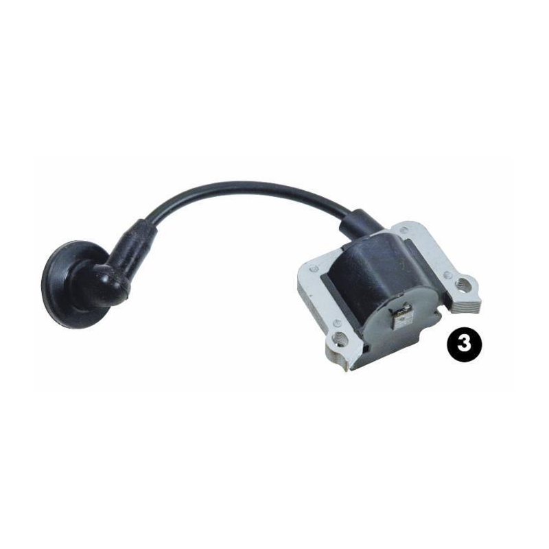 BOBINA AVV.X 33 CC (2 FILI)