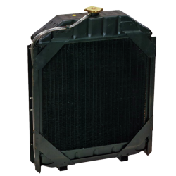 RADIATORE ADATTABILE A RIF. ORIG. FIAT  4954504