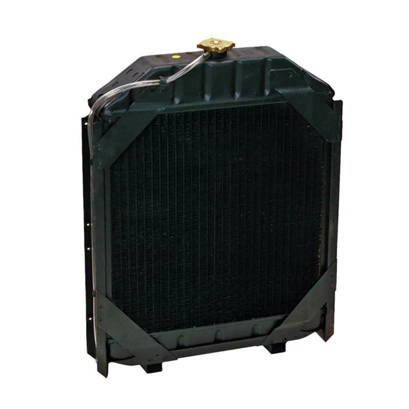 RADIATORE ADATTABILE A RIF. ORIG. FIAT  4954504