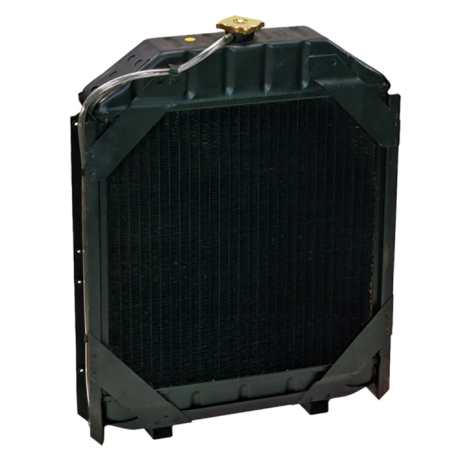 RADIATORE ADATTABILE A RIF. ORIG. FIAT  4954504