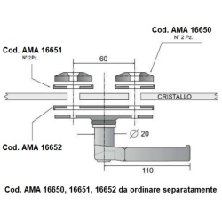 CHIUSURA FINESTRINO DX