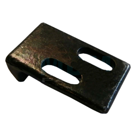 SCONTRINO SINISTRO ADATTABILE A RIF. ORIG.. FIAT 5108398