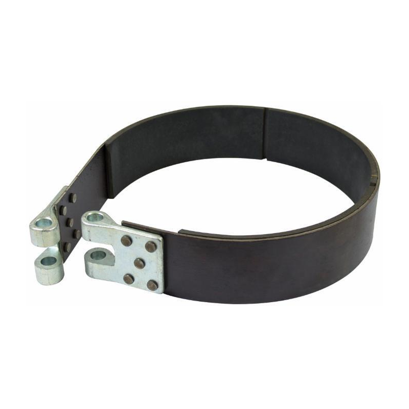 BANDELLA FRENO INCOLLATA Ø int.227 - h.50