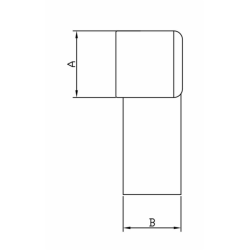 CAPPUCCIO DI PROTEZIONE PER CAPICORDA