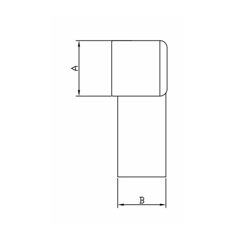CAPPUCCIO DI PROTEZIONE PER CAPICORDA