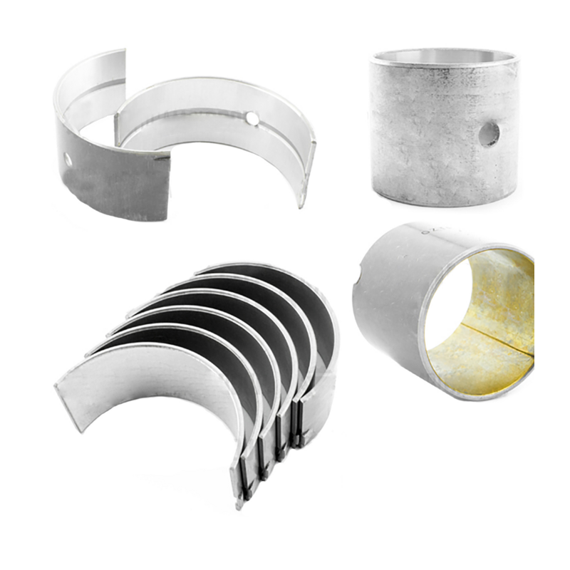 BRONZINE BIELLA ADATTABILI A RIF. ORIG. FORD 83906783