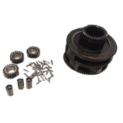 SUPPORTO POSTERIORE ADATTABILE A RIF. ORIG. FIAT 5132306