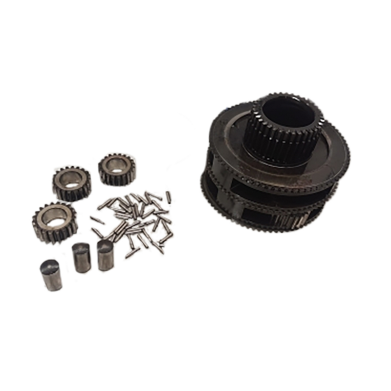 SUPPORTO POSTERIORE ADATTABILE A RIF. ORIG. FIAT 5132306