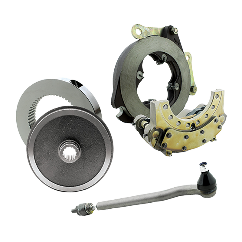 ALBERO FRENO ADATTABILE A RIF. ORIG. FIAT  44908536