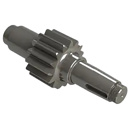 ALBERO PIGNONE RINVIO ADATTABILE A RIF. ORIG. FIAT  4965104