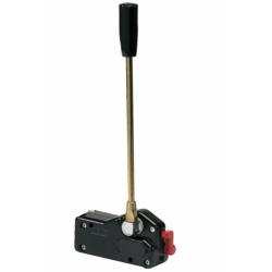 LEVA TELECOMANDO SINGOLA