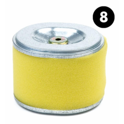 FILTRO ADATTABILE HONDA