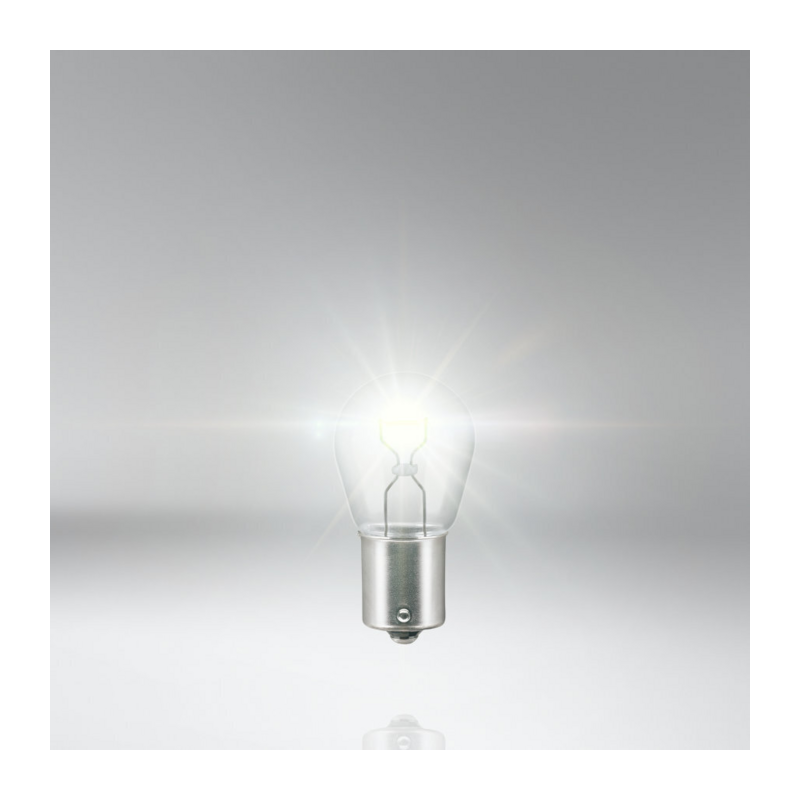 Lampadina alogena P21 12V 21W BA15s