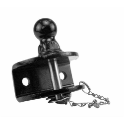 GANCIO TRAINO NON OMOLOGATO