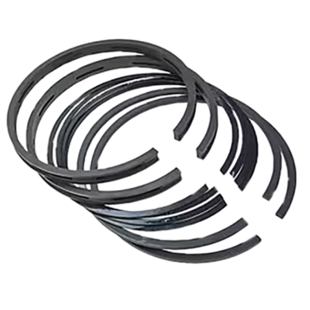 KIT SEGMENTI ADATTABILE A RIF. ORIG. MASSEY FERGUSON 745819M91