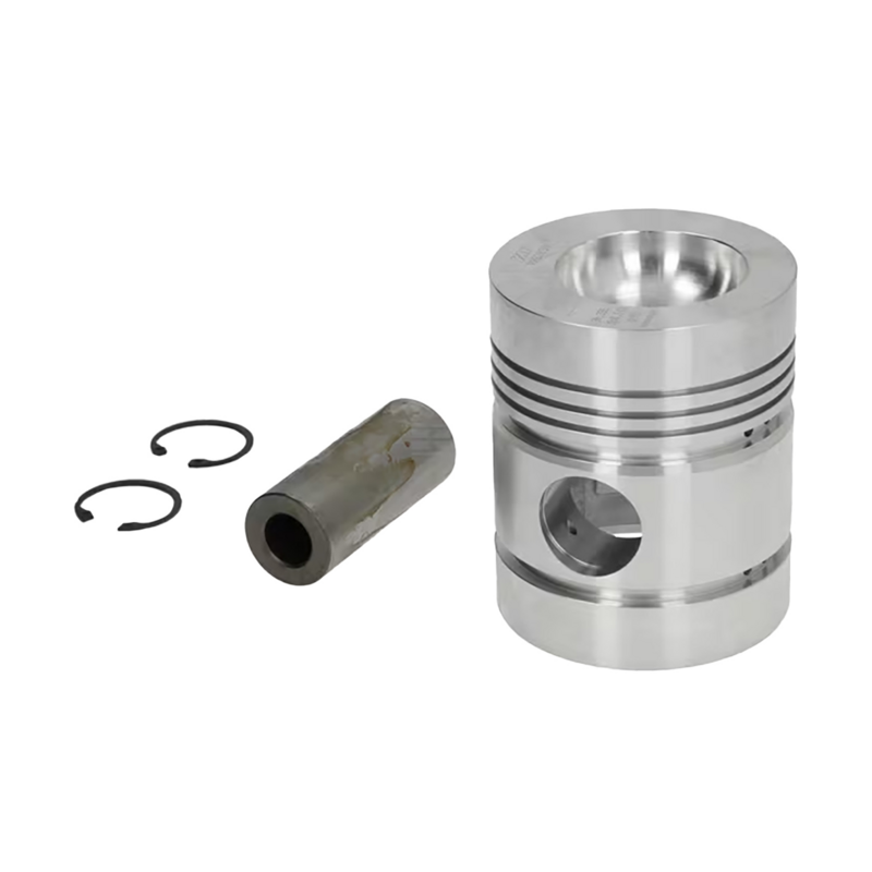 PISTONE E SPINOTTO ADATTABILE A RIF. ORIG. MASSEY 735187M91