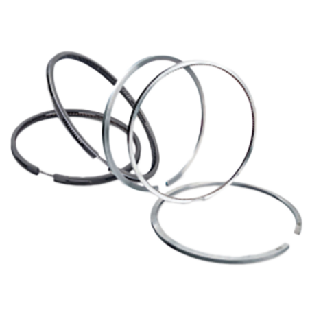 KIT SEGMENTI ADATTABILE RIF. ORIG. MASSEY FERGUSON 745760M91