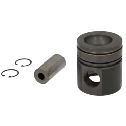 PISTONE E SPINOTTO ADATTABILE A RIF. ORIG. MASSEY 3637360M91