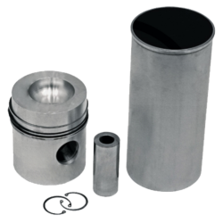 PISTONE E SPINOTTO ADATTABILE A RIF. ORIG. LANDINI 747050M91