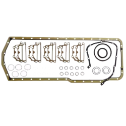 KIT GUARNIZONI ADATTABILE A RIF. ORIG. FORD 1930960