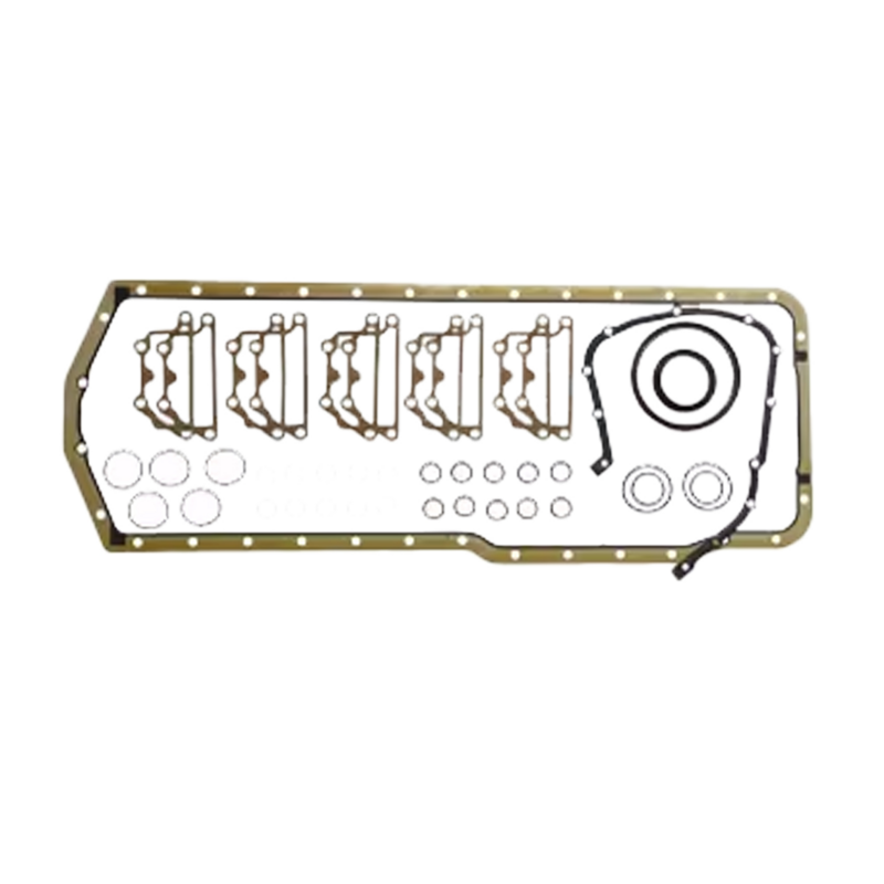 KIT GUARNIZONI ADATTABILE A RIF. ORIG. FORD 1930960