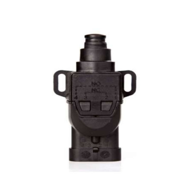 Interruttore luci di arresto a scatto rapido