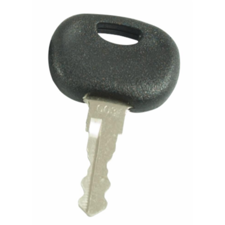 Chiave di accensione