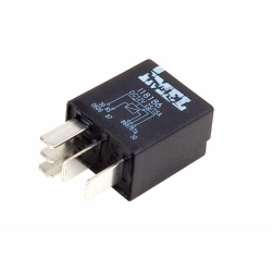 MICRO RELE' 12V 10/20A
