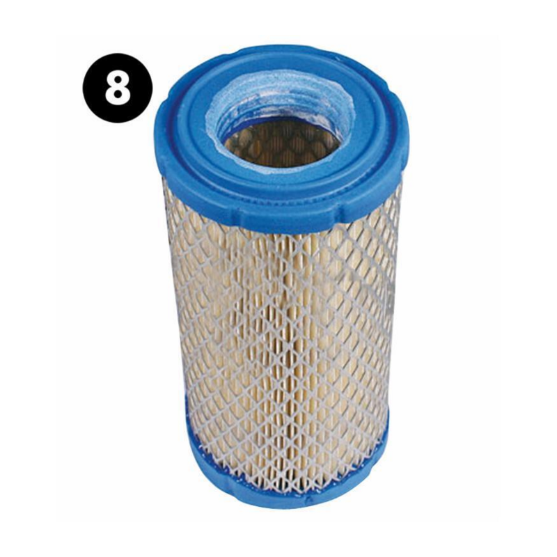 FILTRO ARIA ADATTABILE KOHLER