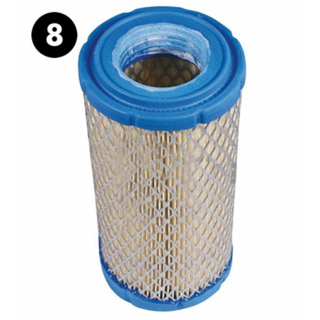 FILTRO ARIA ADATTABILE KOHLER