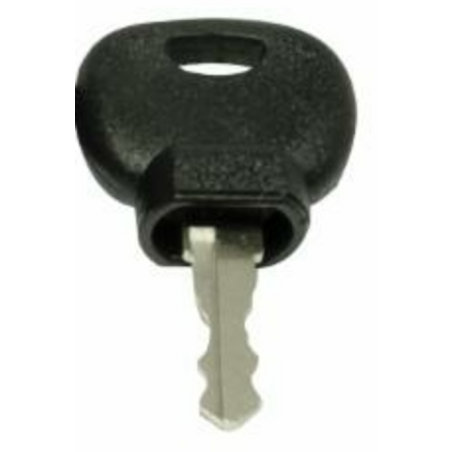 Chiave di accensione