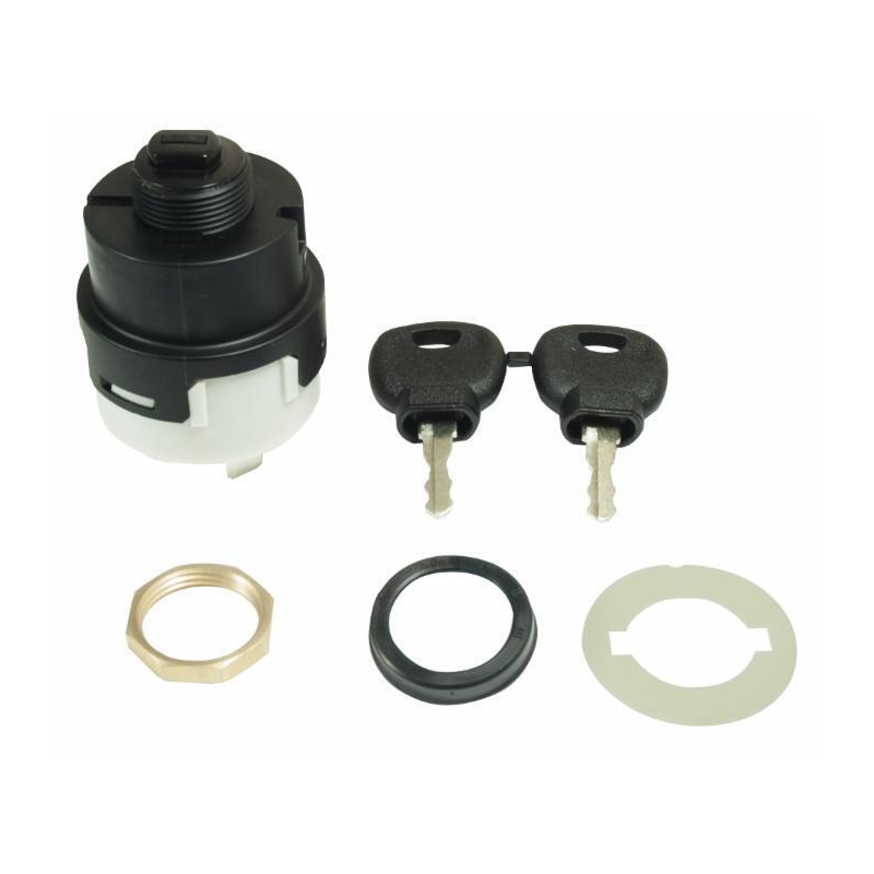 QUADRO AVVIAMENTO 0 - 1 - 2